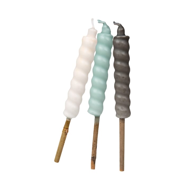 Stv Citronella Table Top Flares - Close to Home - 3-Pack ehdxb