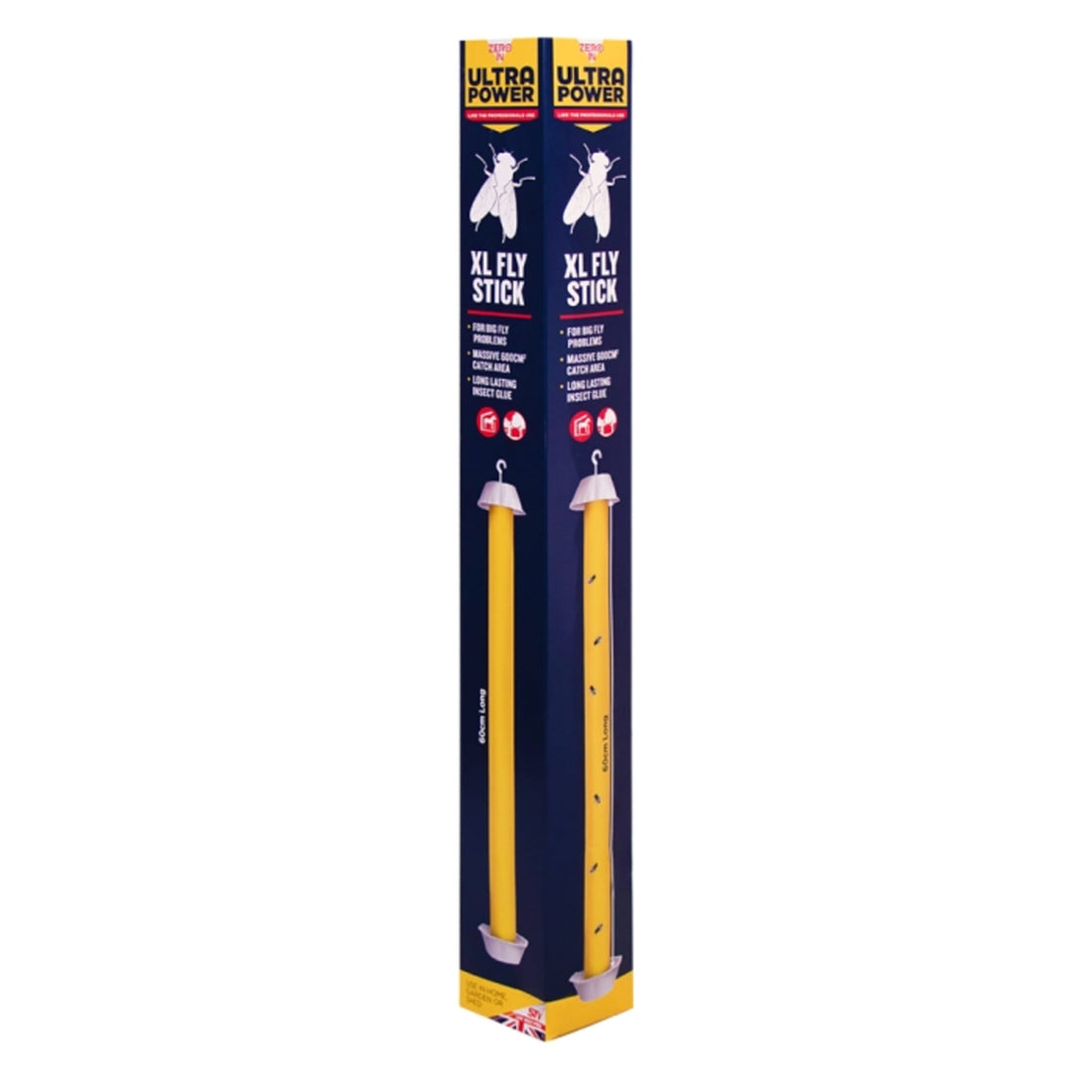 Stv Xl Fly Stick - 60cm