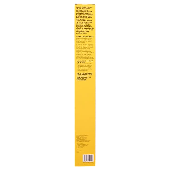 Stv Xl Fly Stick - 60cm ehdxb