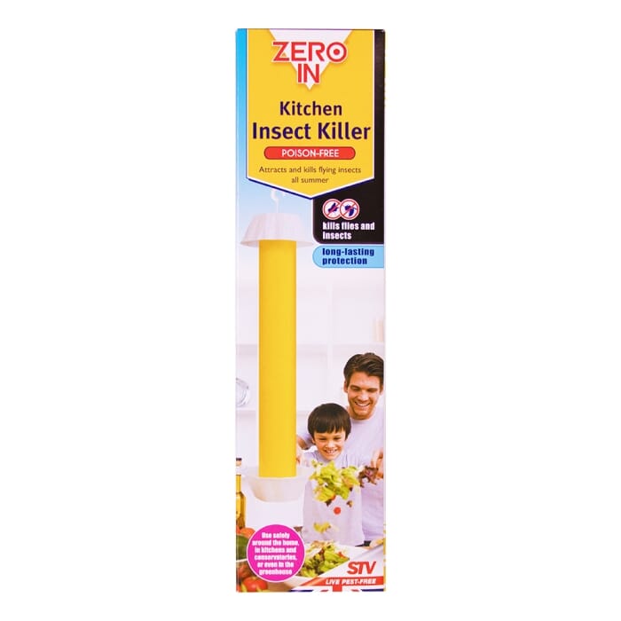 Stv Kitchen Insect Killer - Assorted Colours ehdxb