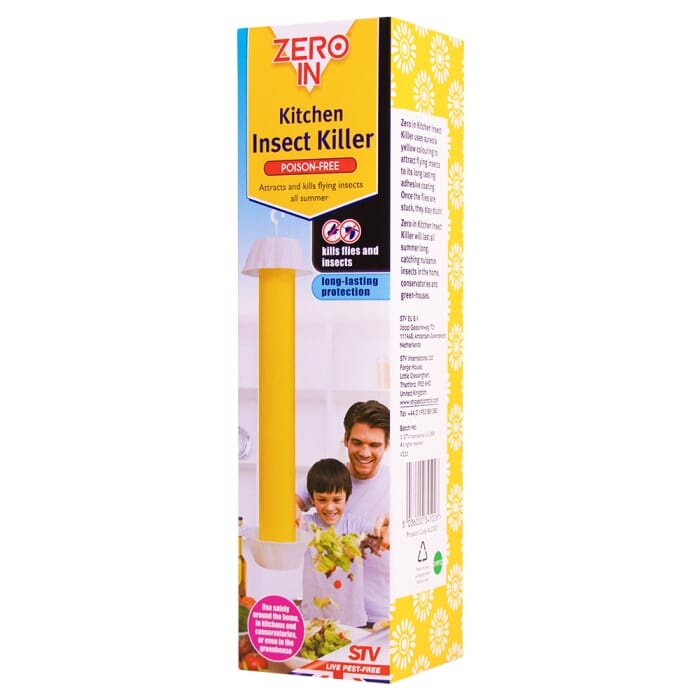 Stv Kitchen Insect Killer - Assorted Colours ehdxb