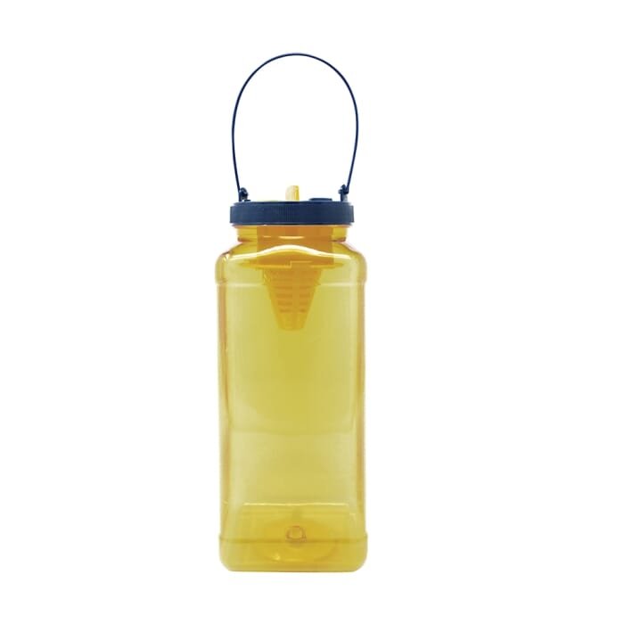 Stv Ready-Baited Xl Outdoor Fly Trap ehdxb