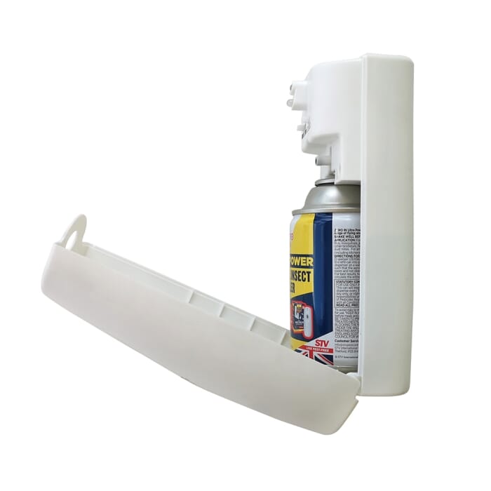 Stv Natural Insect Killer Refill - 200ml Aerosol ehdxb