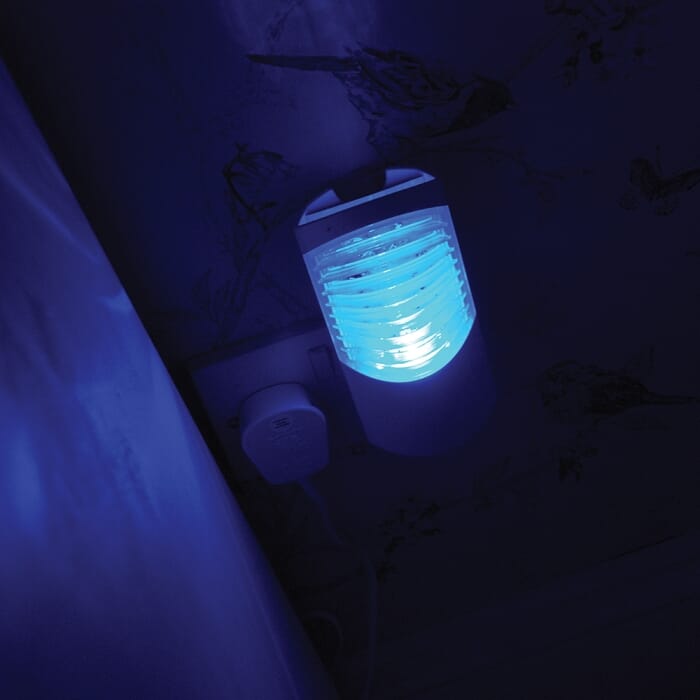 Stv Night Time Insect Killer ehdxb