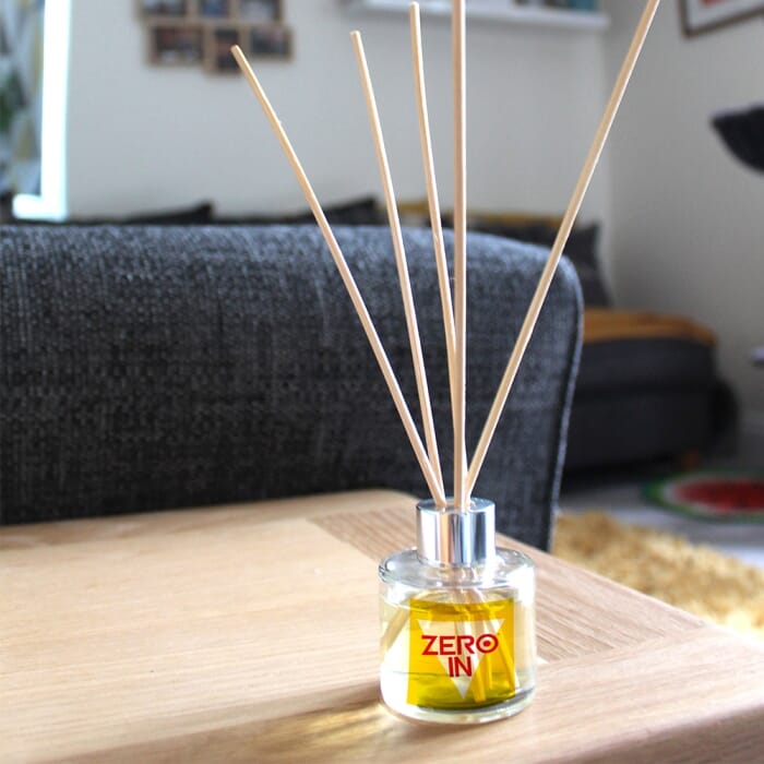 STV 30-Day Bamboo Diffuser