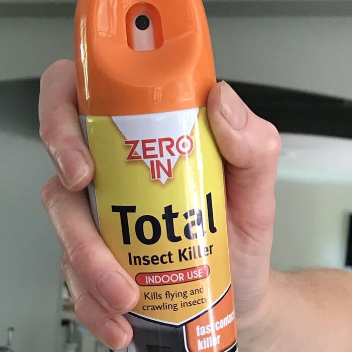 Stv Total Insect Killer - 300ml Aerosol ehdxb