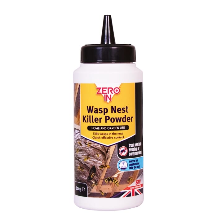 Stv Wasp Nest Killer Powder - 300g ehdxb
