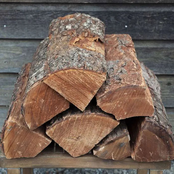 Bad Axe 40l Cherry Firewood Usa